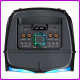 Портативна Bluetooth колонка 2х8