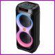 Портативна Bluetooth колонка 2х8