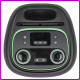 Портативна Bluetooth колонка 2х8