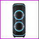 Портативна Bluetooth колонка 2х8