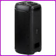 Акумуляторна Bluetooth колонка 2х8