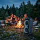 Bluetooth колонка з 2 динаміками 8