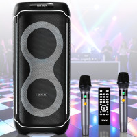 Колонка Bluetooth 2х10