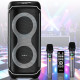 Колонка Bluetooth 2х10