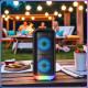 Bluetooth колонка 2х6.5