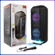Bluetooth колонка 2х6.5