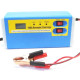 Автоматичний зарядний пристрій Automatic Inspection Battery Charger 12V/24V 10А  для акумуляторів