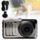 Автомобільний відеореєстратор DVR E-26 Full HD 1080p