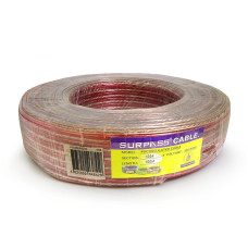 Провід акустичний 700мкм 91,5м ACOUSTIC-WIRE-700
