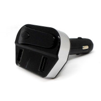 FM модулятор трансмітер Bluetooth HER-8