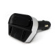FM модулятор трансмітер Bluetooth HER-8