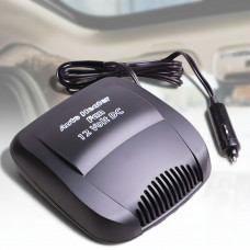 Автообігрівач 12V з режимом вентиляції та обігріву 150W