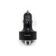 Автомобільний FM модулятор трансмітер Bluetooth Bavin PC378