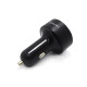 Автомобільний FM модулятор трансмітер Bluetooth Bavin PC378