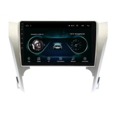 Штатна автомагнітола з навігацією GPS для автомобілів Toyota Camry V50 2012-2014 (10