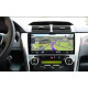 Штатна автомагнітола з навігацією GPS для автомобілів Toyota Camry V50 2012-2014 (10