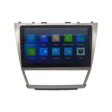Штатна автомагнітола з навігацією GPS для автомобілів Toyota Camry V40 2008-2011 (10