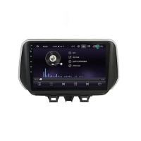 Штатна автомагнітола з навігацією GPS для автомобілів Hyundai Tucson/IX35 2018 (10