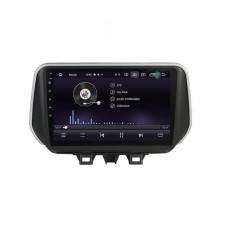 Штатна автомагнітола з навігацією GPS для автомобілів Hyundai Tucson/IX35 2018 (10