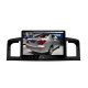 Штатна автомагнітола з навігацією GPS для автомобілів Toyota Corolla EX 2007 (9