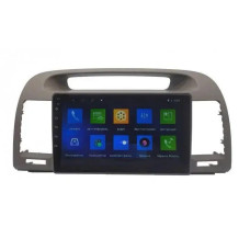 Штатна автомагнітола з навігацією GPS для автомобілів Toyota Camry V30 2006-2007 (9