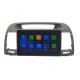 Штатна автомагнітола з навігацією GPS для автомобілів Toyota Camry V30 2006-2007 (9