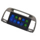 Штатна автомагнітола з навігацією GPS для автомобілів Toyota Camry V30 2006-2007 (9