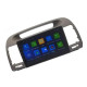 Штатна автомагнітола з навігацією GPS для автомобілів Toyota Camry V30 2006-2007 (9
