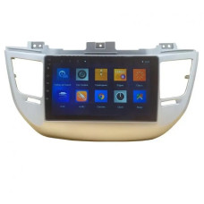 Штатна автомагнітола з навігацією GPS для автомобілів Kia Sorento 2013-2014 (9