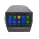 Штатна автомагнітола з навігацією GPS для автомобілів Hyundai Tucson/IX35 2012-2014 (9