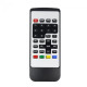 Приставка для автомобіля T2 Digital TV Receiver | Автомобільний цифровий ТВ тюнер