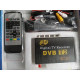 Приставка для автомобіля T2 Digital TV Receiver | Автомобільний цифровий ТВ тюнер