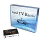 Приставка для автомобіля T2 Digital TV Receiver | Автомобільний цифровий ТВ тюнер