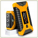 Пускозарядний пристрій для авто JUMPSTARTER JX27 99800 mAh