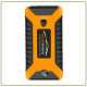 Пускозарядний пристрій для авто JUMPSTARTER JX27 99800 mAh