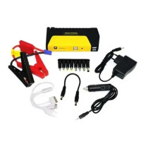 Автомобільний пускозарядний пристрій JUMPSTARTER TM15 50800 мАг