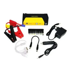 Автомобільний пускозарядний пристрій JUMPSTARTER TM15 50800 мАг