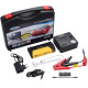 Автомобільний пускозарядний пристрій з компресором JUMPSTARTER TM15 PUMP 50800 мАч