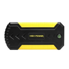 Автомобільний пускозарядний пристрій JUMPSTARTER TM19D 88000 мАг