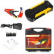Автомобільний пускозарядний пристрій JUMPSTARTER TM19D 88000 мАг