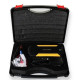 Автомобільний пускозарядний пристрій JUMPSTARTER TM19D 88000 мАг
