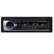 Автомобільна магнітола з Bluetooth Jsd-520 60W