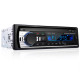 Автомобільна магнітола з Bluetooth Jsd-520 60W