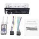 Автомобільна магнітола з Bluetooth Jsd-520 60W