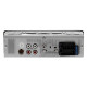 Автомобільна магнітола з Bluetooth Jsd-520 60W