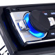 Автомобільна магнітола з Bluetooth Jsd-520 60W
