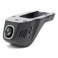 Автомобільний відеореєстратор H7 DVR D9 WiFi HD 1080 без екрану