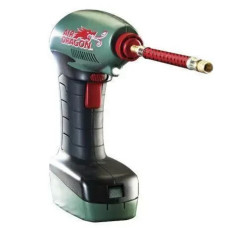 Портативний компресор автомобільний Air Compressor Dragon w-19