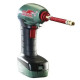 Портативний компресор автомобільний Air Compressor Dragon w-19