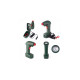 Портативний компресор автомобільний Air Compressor Dragon w-19